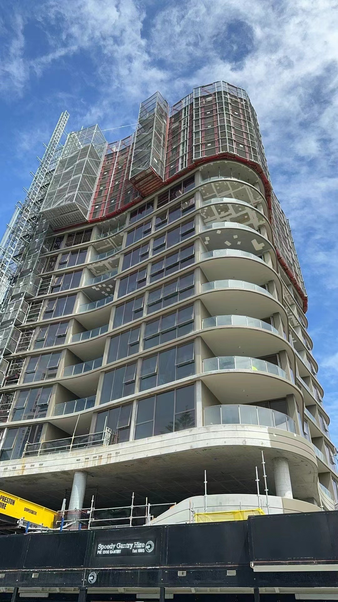 Dernière affaire concernant Appartement - Australie
