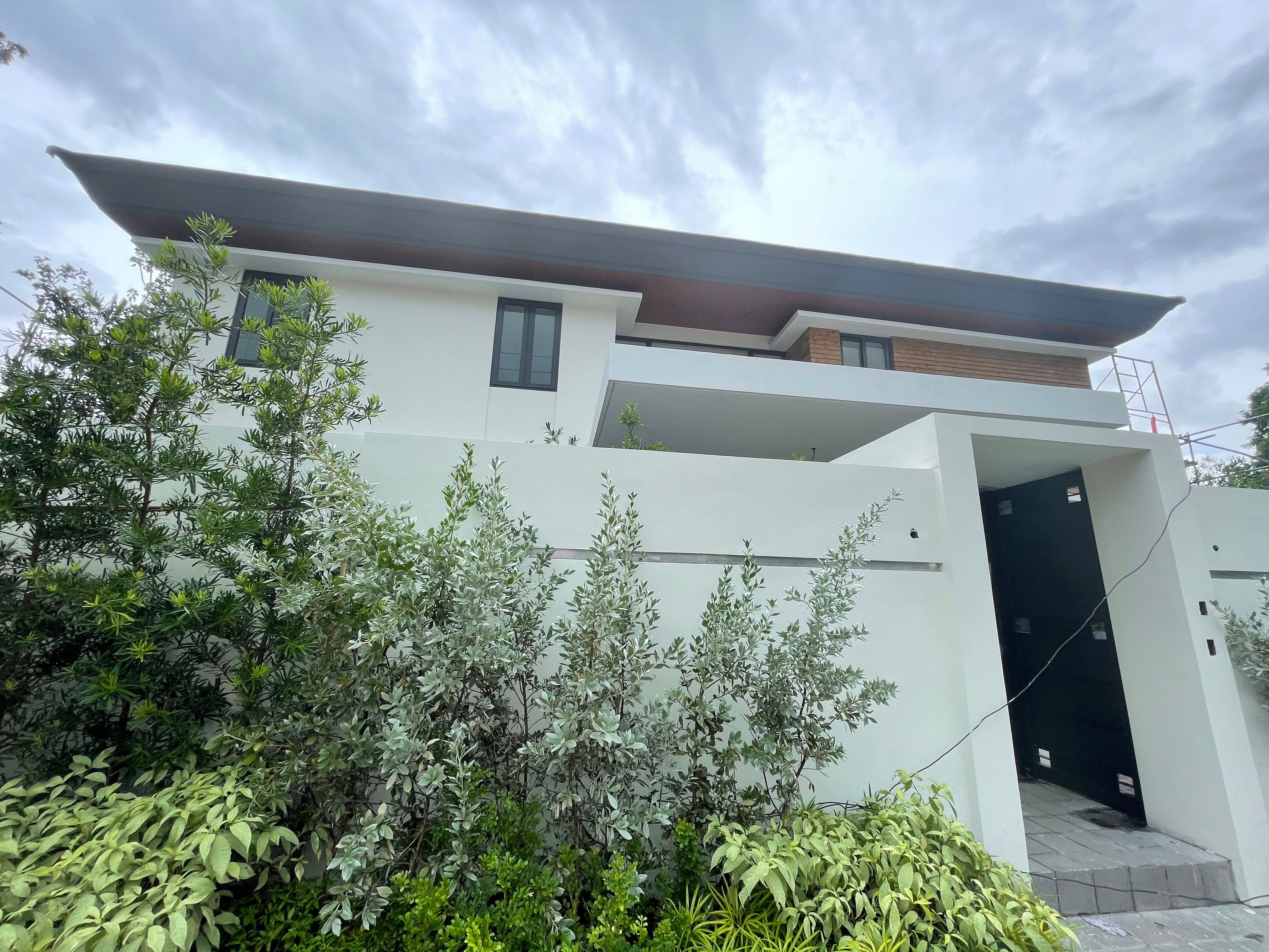 Latest company case about Villa - Philippines