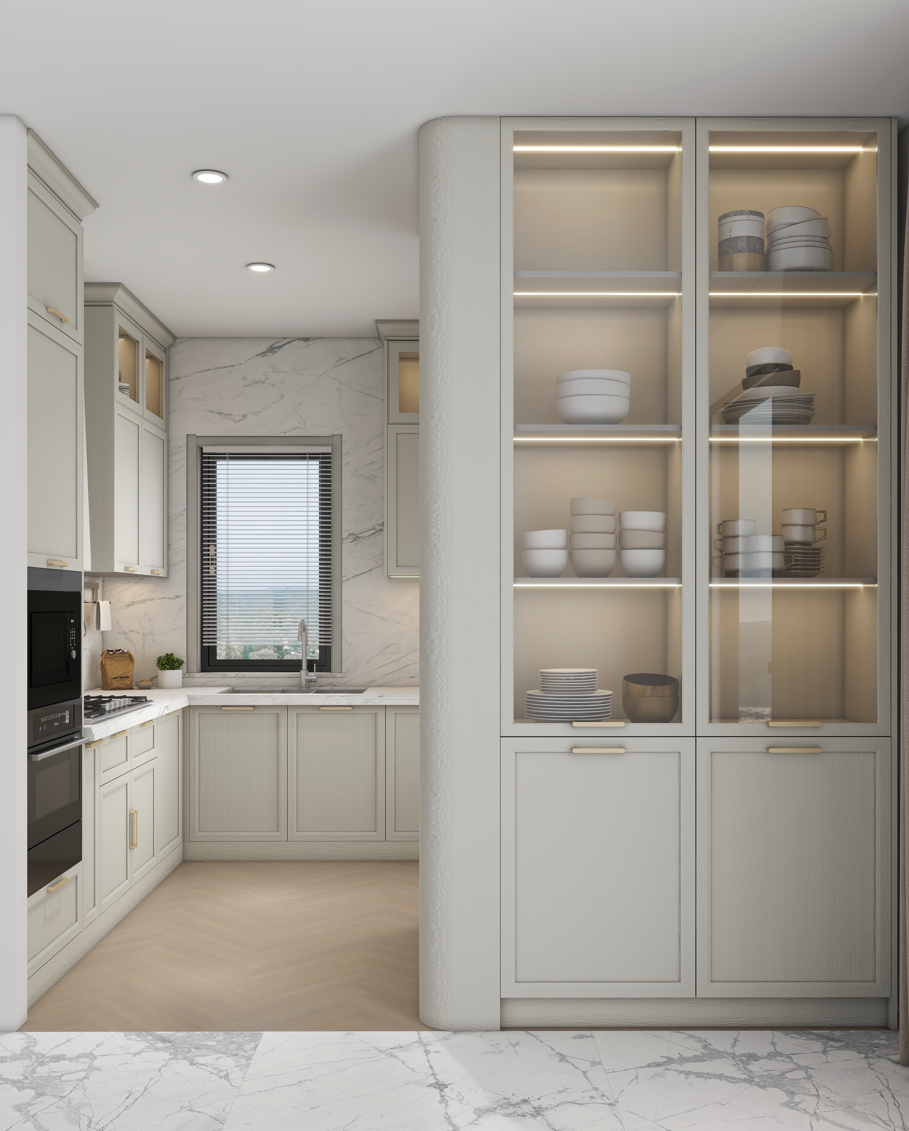 Latest company case about Residential - Israeli
