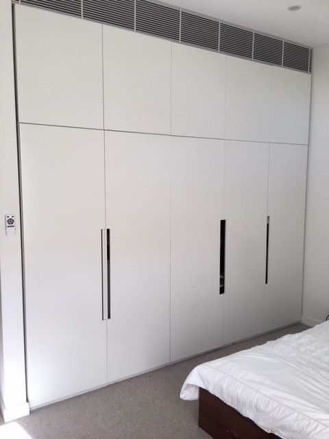 trường hợp công ty mới nhất về Brisbane Úc Tủ nhà hiện đại