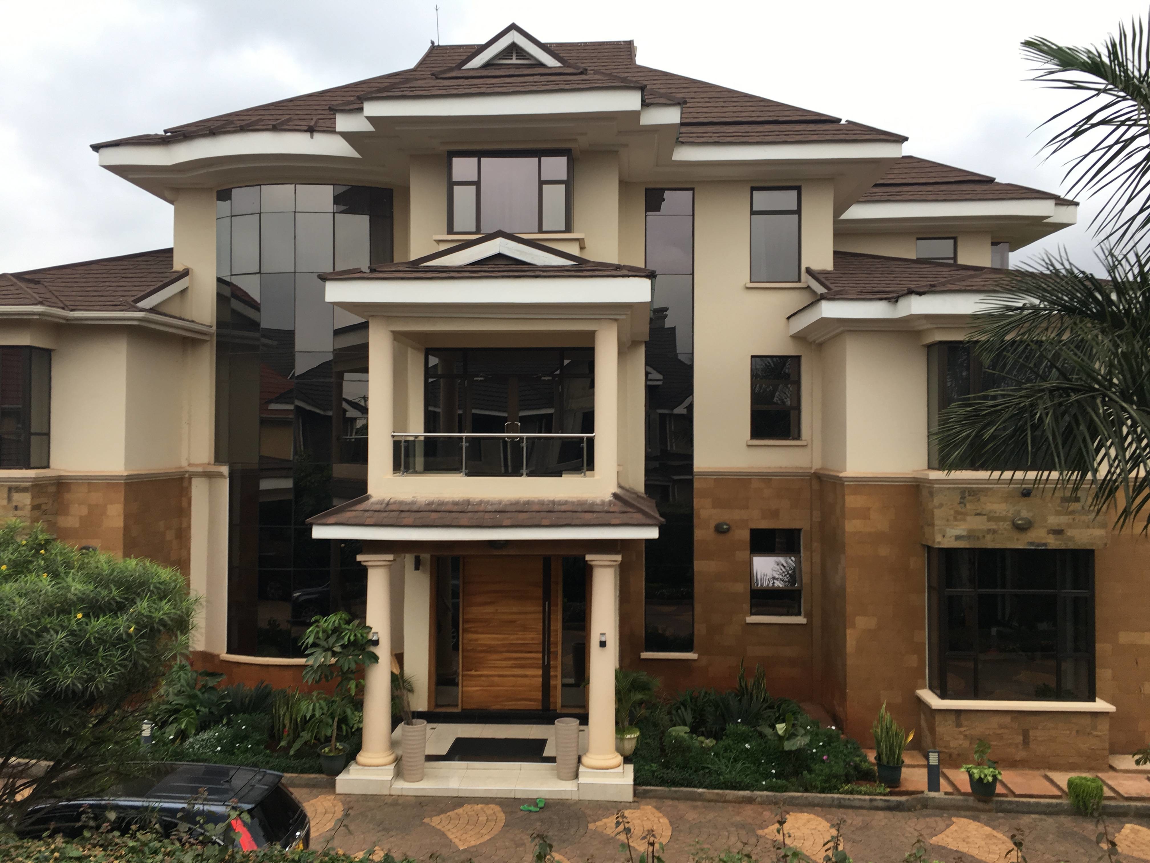 Dernière affaire concernant Westland Niarobi Kenya Armoires personnalisées pour la maison