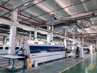 Guangzhou Faniao Cabinet Co.Ltd.