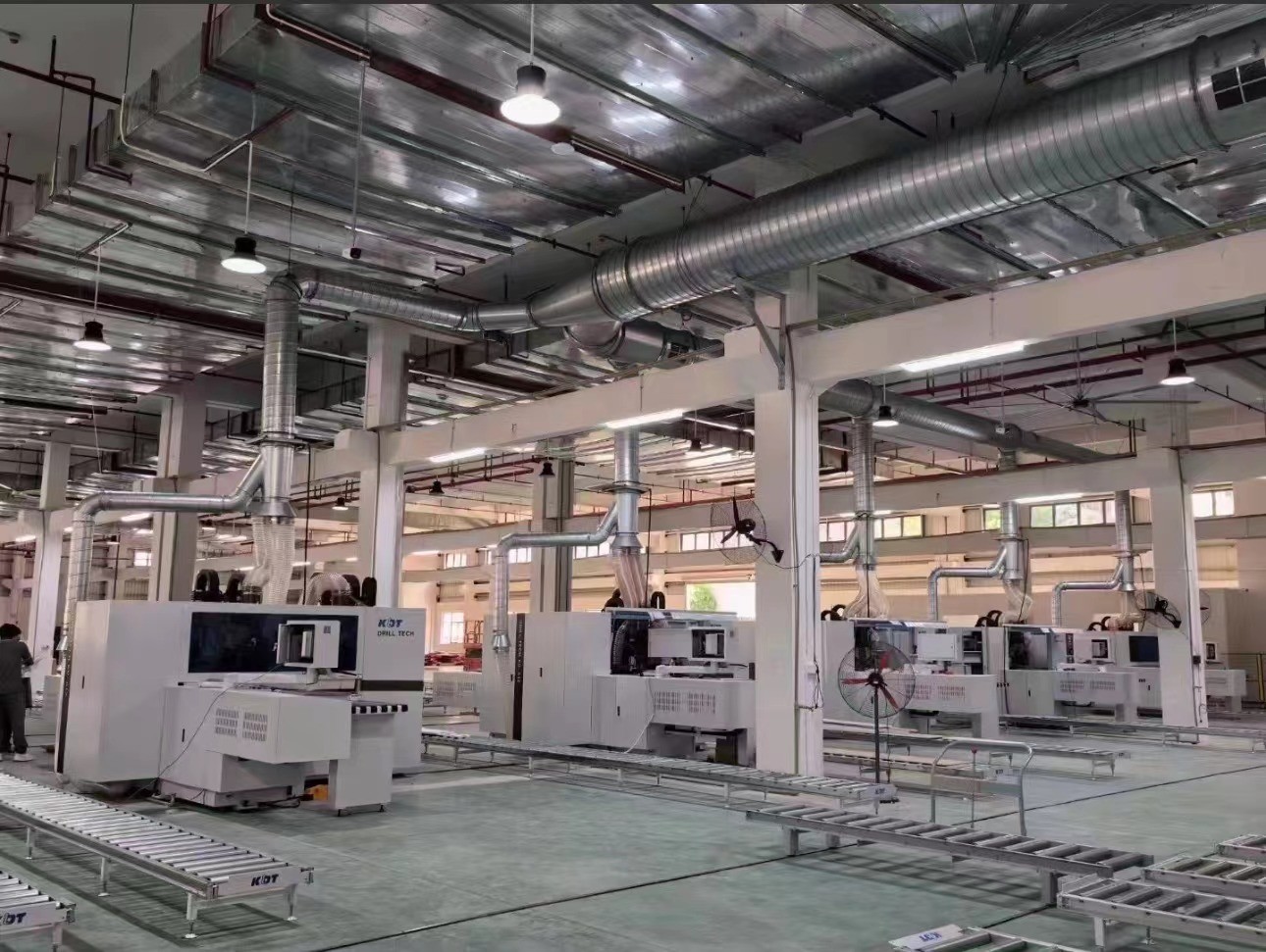 Guangzhou Faniao Cabinet Co.Ltd.