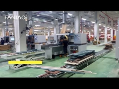 Obszar wiertniczy paneli