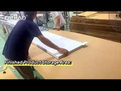 Obszar pakowania i przechowywania