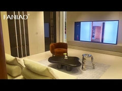 Francuska biała szafa