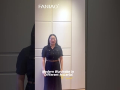 Almari Meble Przenośne Szafki Przechowywanie Ubrania Organizer Pokój drewniana szafa