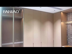 کابینت آشپزخانه چوبی کلاسیک سفید مبلمان آشپزخانه سفارشی با میز غذا