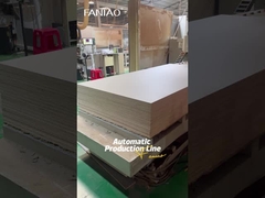 FANIAO Foshan Nowa Fabryka