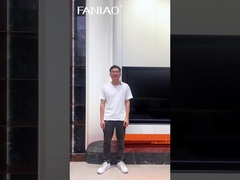 Niestandardowy projekt pełnego domu Nowoczesne meble domowe Gabinet kuchenny Design salonu