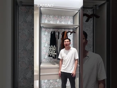 Bielsza szafa na zamówienie