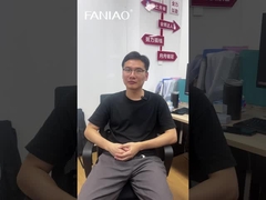 Zamówiony szafka lakierowa z pvc paneli drzwiowych