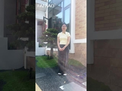 Specjalistyczne nowoczesne meble do przechowywania wysokiego połysku lakierowa szafa kuchenna z urządzeniami gospodarstwa domowego