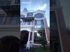 Niestandardowy Modularny Nowoczesny Design Dom Kuchnia Cały dom Meble Pokój