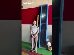 کابینت آشپزخانه از فولاد ضد زنگ