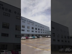 در یک دقیقه، بیایید در مورد یکی از اسرار رشد کارخانه کابینت سفارشی FANIAO یاد بگیریم.