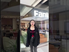 داخل کارخانه کابینت آشپزخانه فوشان گاومینگ ما: 6 خط تولید پیشرفته، 500 کارگر ماهر،