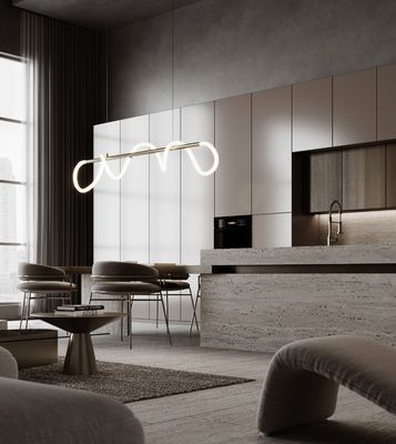 Innovative Lacquer Kitchen Cabinet Custom Italian Modern Kitchen Cabinets