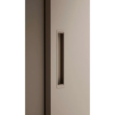 Effortless Storage Solutions Customized Wardrobe Closet With Corner Shoes Rack And More