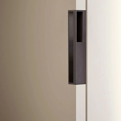 Effortless Storage Solutions Customized Wardrobe Closet With Corner Shoes Rack And More