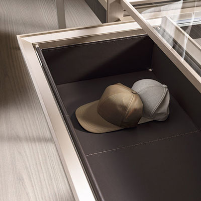 Classic Style Customized Wardrobe Closet Professional Design Services Free Consultation