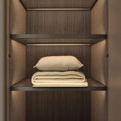 Classic Style Customized Wardrobe Closet Professional Design Services Free Consultation