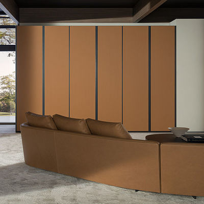 Affordable Luxury Customized Wardrobe Closet Cost Based on Your Needs