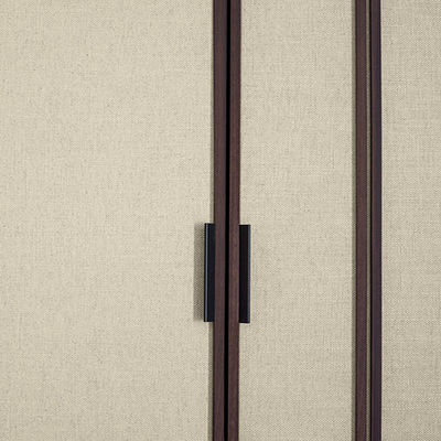 Modern Bedroom Sets Customized Closets Wood Interior Wardrobes Cabinets Built in Wardrobe