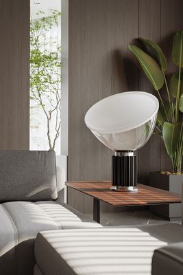 ISO9001 Eco Friendly Customized Living Room Design With Wall TV Cabinet