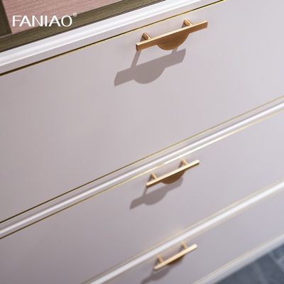 Bedroom Cream Tailored Wardrobe Romantic French Style For With Pull Out Mirror