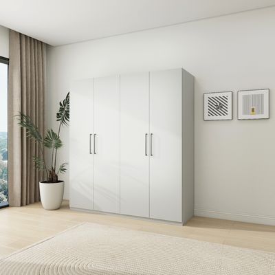 Modern Bedroom Wardrobe Closet Custom Minimalist Bedroom Closet Bedroom Furniture Cabinet