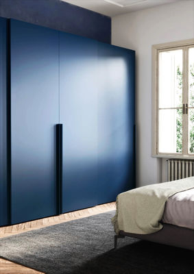 Modern Storage Wooden Wardrobe Closet Bedroom Furniture Design For Dressing Room