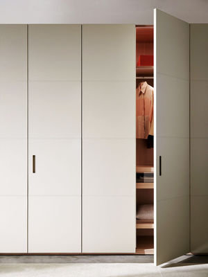 Modern Storage Wooden Wardrobe Closet Bedroom Furniture Design For Dressing Room