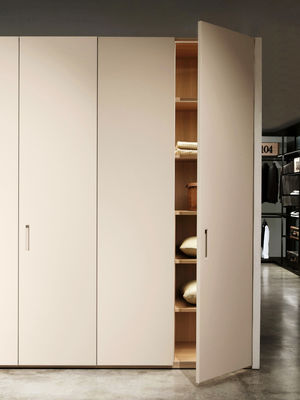 Modern Storage Wooden Wardrobe Closet Bedroom Furniture Design For Dressing Room