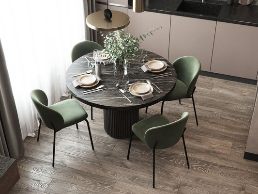 Lacquer Kitchen Cabinets High-end Quality Kitchen Furniture Customized Size