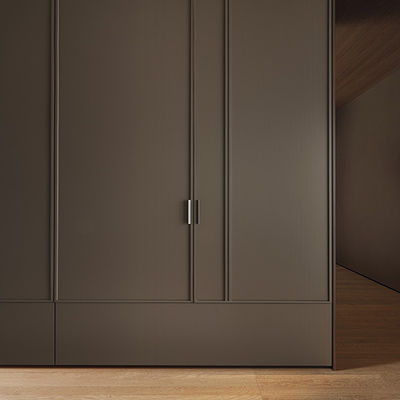 Modern Personal Furniture Customization Bedroom Wardrobe Walk In Closet Wardrobe