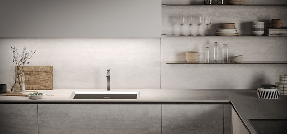 Quality Kitchen Furniture Design Wood Veneer Kitchen Cabinet Wholesales