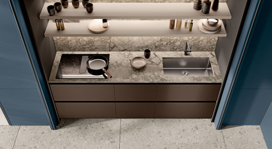 Custom Full Luxury Cabinets Kitchen Furniture Design Kitchen Cabinet Modern Kitchen Cabinet