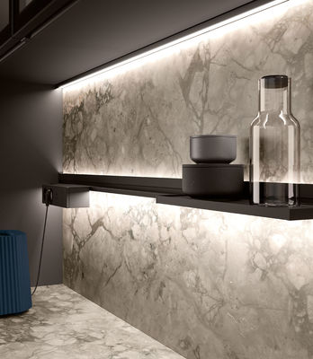 Custom Full Luxury Cabinets Kitchen Furniture Design Kitchen Cabinet Modern Kitchen Cabinet