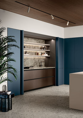 Custom Full Luxury Cabinets Kitchen Furniture Design Kitchen Cabinet Modern Kitchen Cabinet