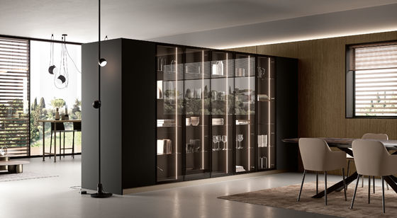 Kitchen Cabinets Quality Wood Luxury Designs Kitchen Furniture for Storage