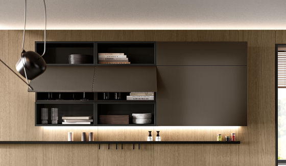 Kitchen Cabinets Quality Wood Luxury Designs Kitchen Furniture for Storage