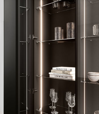 Kitchen Cabinets Quality Wood Luxury Designs Kitchen Furniture for Storage