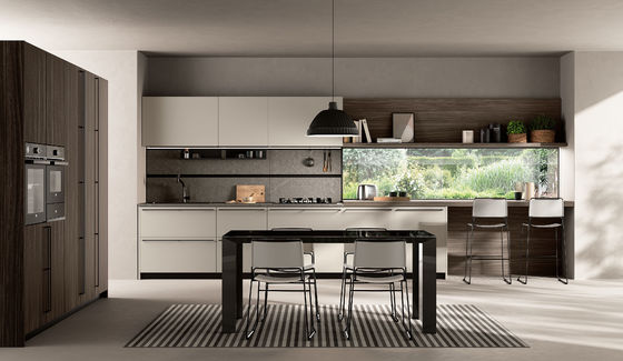 Kitchen Furniture Design Durable Drawer Basket Kitchen Storage