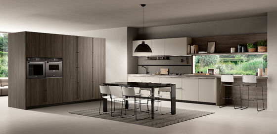 Kitchen Furniture Design Durable Drawer Basket Kitchen Storage
