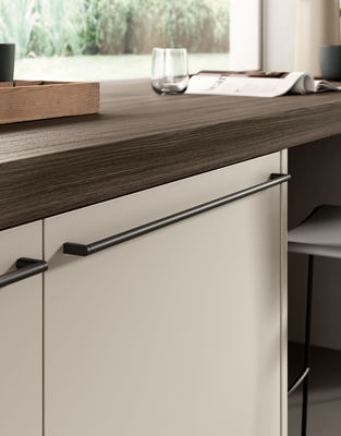 Kitchen Furniture Design Durable Drawer Basket Kitchen Storage