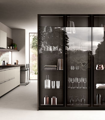 Kitchen Furniture Design Durable Drawer Basket Kitchen Storage