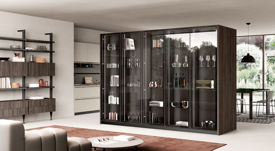 Kitchen Furniture Design Durable Drawer Basket Kitchen Storage
