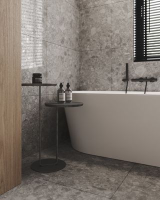 New Bathroom Single Sink Wooden Cabinet Bathroom Vanity Set With Sink Set Lighting Bathroom Vanities