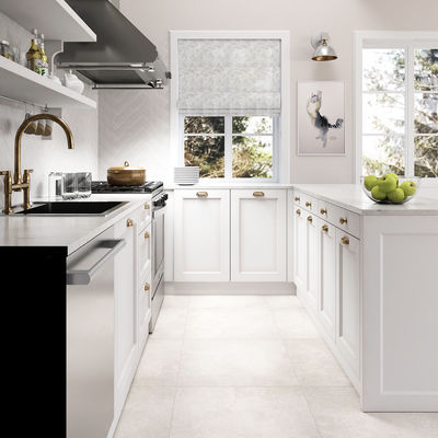 Modern Designs High End Affordable Custom Kitchen Cupboard White Melamine Small Kitchen Cabinets